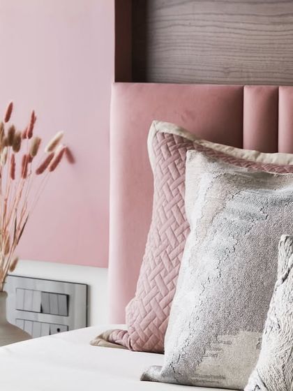 The Whimsical House: A Play of Color & Geometry photo 45