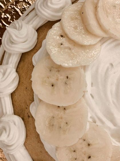 DoggyBox - Custom Dog Bakery Custom Celebration Cakes photo 16