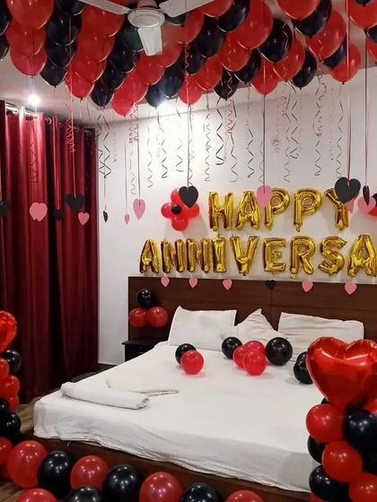 Romantic Celebrations (Anniversaries & Surprises) photo 27