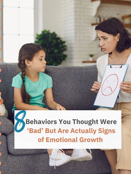 Ankita B Chandak - Early Childhood Parenting Coach From Chaos to Calm: Managing Meltdowns & Behavior photo 62