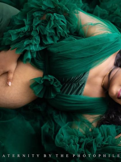 Timeless Studio Portraits photo 85