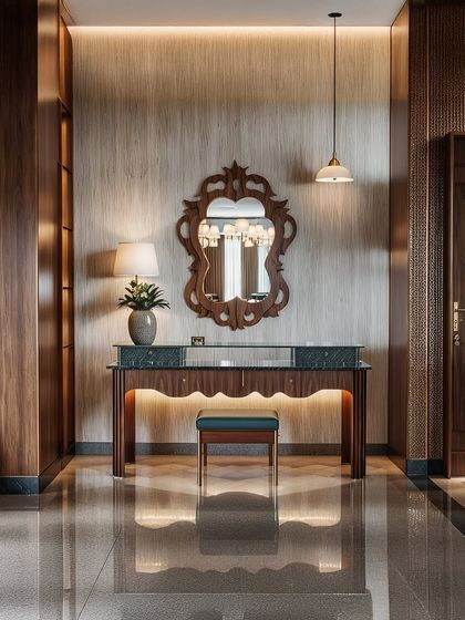 Artyss Designn Studio - Full Home Interior Design Luxury Living & Dining Spaces photo 9