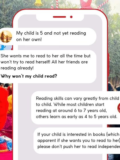 Devaki Bhujang Gajare - Storytelling Training & Coaching for Adults Tips for Raising a Reader photo 13