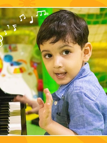 Indoor Soft Play Adventures photo 12