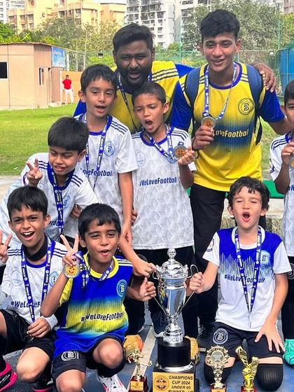 Champions & Achievers photo 37