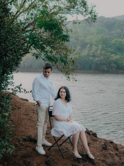 Natural & Outdoor Portraits photo 39