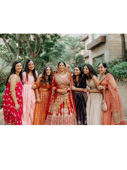 Vibrant Indian Traditions photo 111