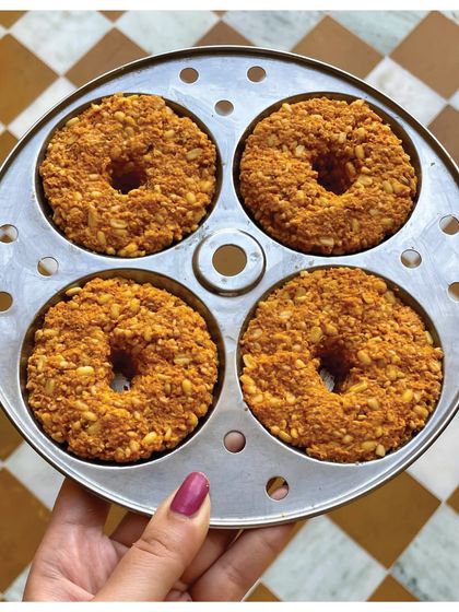 Nivaala - Food Storytelling & Publishing The Food Atlas: Mapping India's Heirloom Recipes photo 25