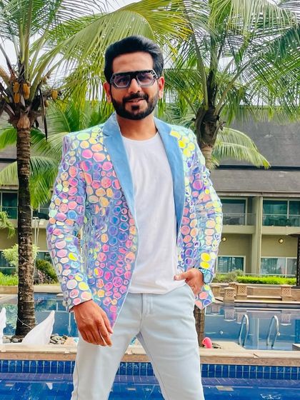 Dressing the Part: My Event Lookbook photo 83