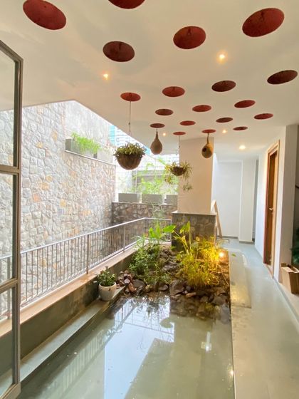 The People Tree House: A Sanctuary for Harmonious Living photo 13