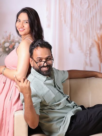 Maternity & New Beginnings photo 4