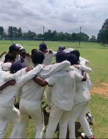 Playsmart Cricket Academy - Cricket Coaching for Kids & Teens Academy Life & Culture photo 4