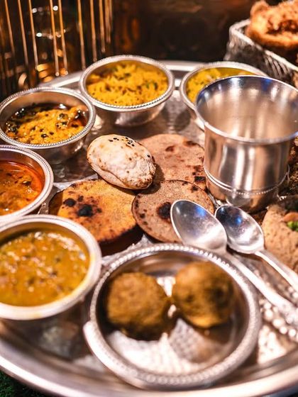 Classic Indian Comforts photo 5