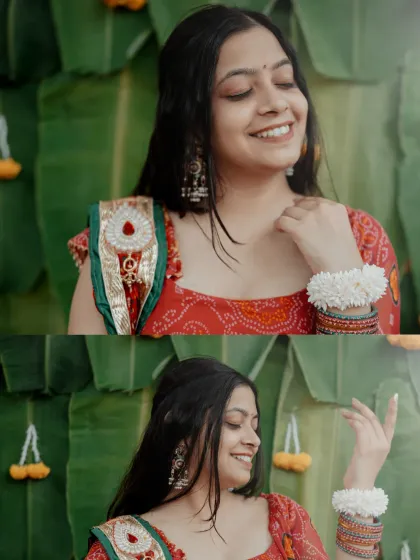 Phometo - Wedding Photography Vibrant Haldi & Mehendi photo 15