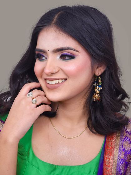 Party & Festive Looks photo 40