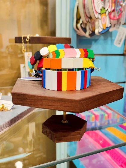 Handcrafted Sterling Silver Jewellery photo 19