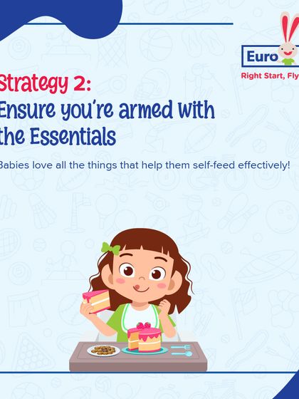 EuroKids - Toddler Program Expert Guidance for Parents photo 33