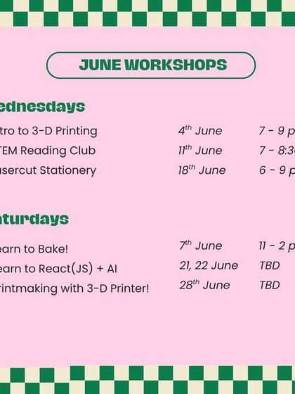 Paper Crane Lab - Corporate Services & Team Building Workshop & Event Announcements photo 3