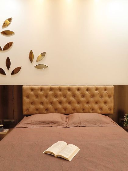 Serene & Stylish Bedrooms photo 8