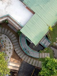 Sustainable Educational & Community Architecture