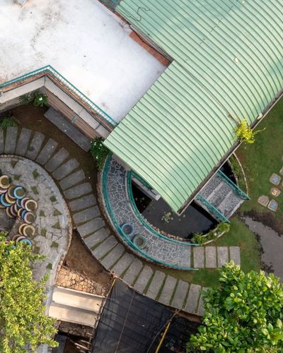 Sustainable Educational & Community Architecture