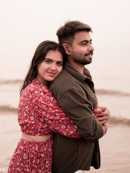 Beach & Coastal Love Stories photo 40