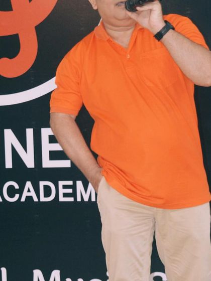 Vocal Training Sessions photo 10