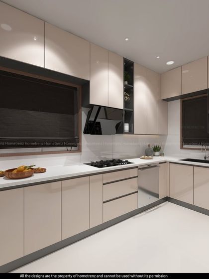 Modern Kitchens & Dining photo 32