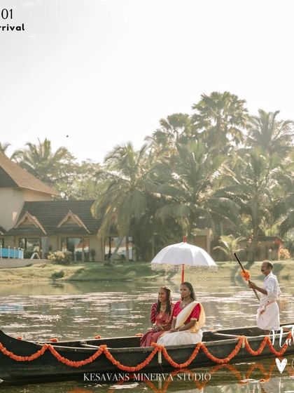 Crimson and Cherry - Full-Service Wedding Planning & Execution Sacred Vows & Ceremonies photo 47