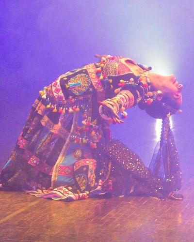 Cultural Dance Productions