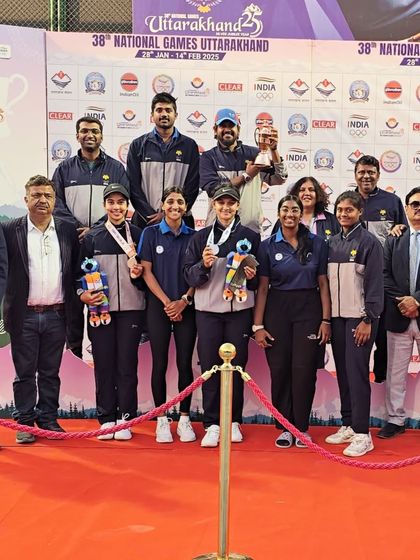 Sol Sports - High-Performance Junior Tennis Program In the Spotlight: Media & Sponsorships photo 7