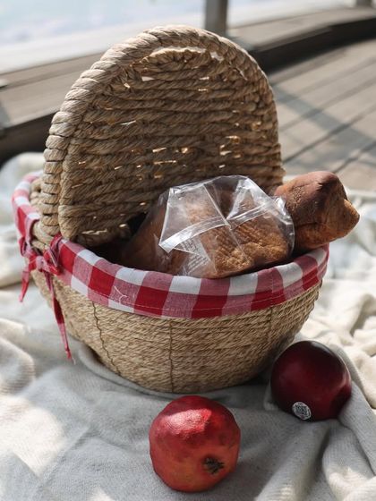 Functional Elegance: Decorative Storage & Trays photo 8