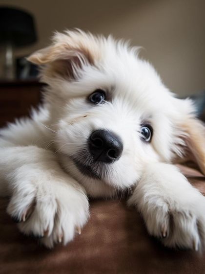 PawPawResort - Dog Boarding Cozy Corner: A Home Away From Home photo 7