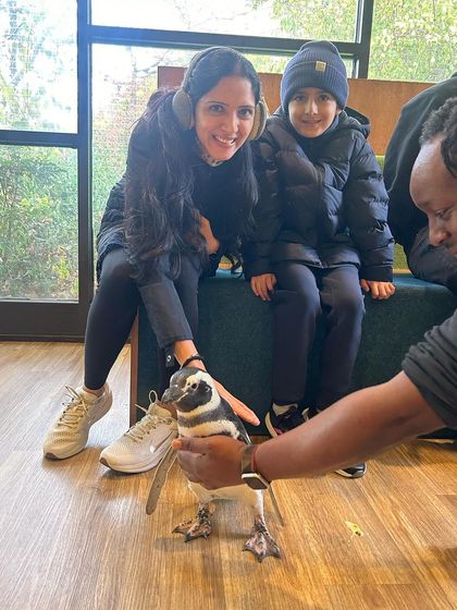 Hattennoki - Academic Tutoring & Enrichment Programs Our Learning Adventures photo 26