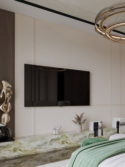 Serene & Sophisticated Bedrooms photo 16