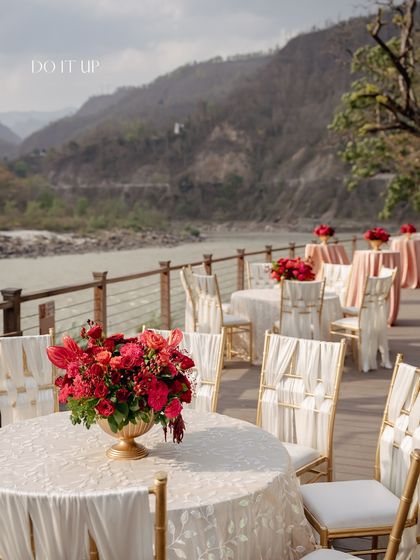 Dreamy Mandaps & Ceremonies photo 29