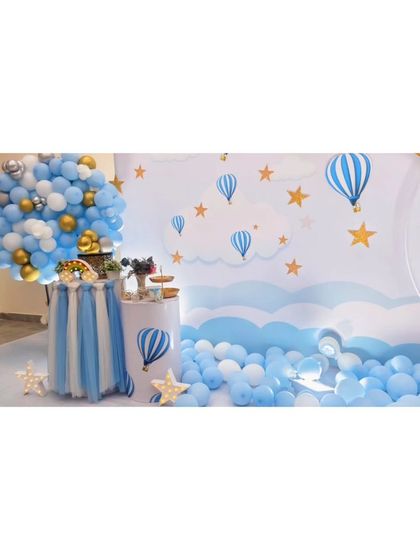 Uptown Event - Full-Service Event Planning Other Celebrations & Entrances photo 19