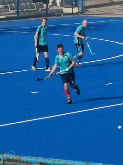 Match Day: Competition & Camaraderie photo 19