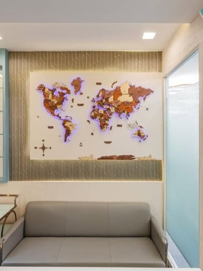 Corporate & Office Spaces photo 17