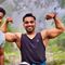 Akshay K