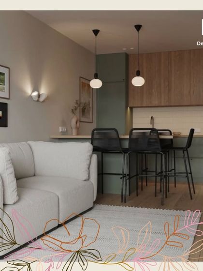 Deskraft - Residential Interior Design & Renovation Luxurious Living & Dining Spaces photo 27