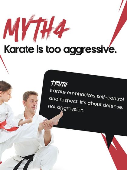 Self-Defense & Empowerment for All photo 13