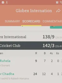 Cricket Coaching