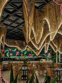 Event Venue & Celebration Hosting