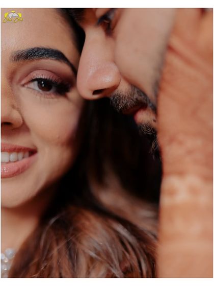 The Celebration: Sangeet & Cocktail Nights photo 21