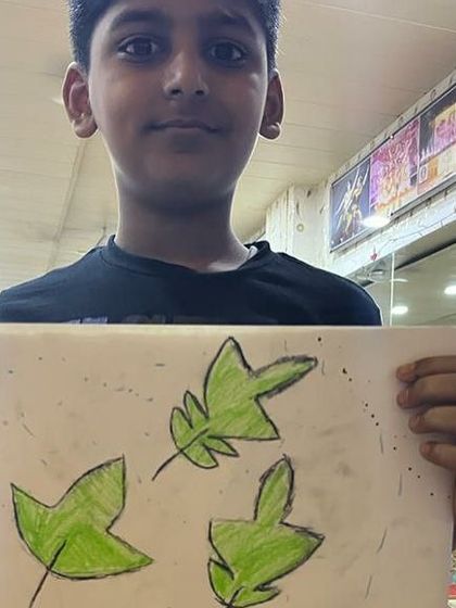 Our Unforgettable Summer Camps photo 40