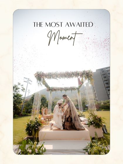 The Big Day: Ceremonies & Rituals photo 19