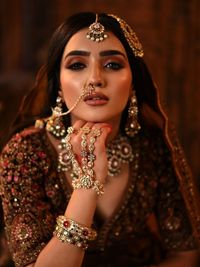 Professional Makeup & Hairstyle Courses