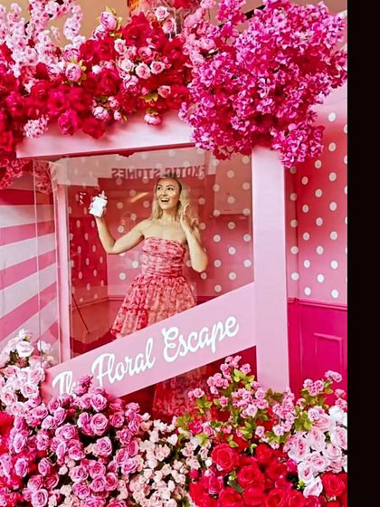 Grow Events - Wedding Planning Elegant Decor & Thematic Design photo 20