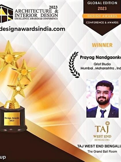 Our Story: The Griot Studio Team photo 8